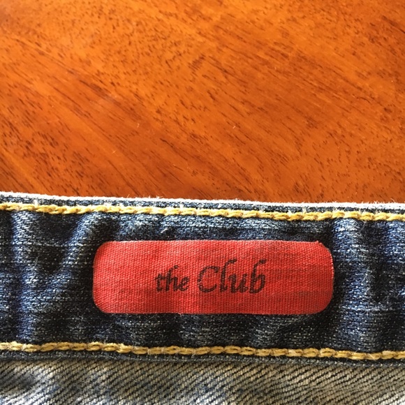 Pants - Picture 3 of 3